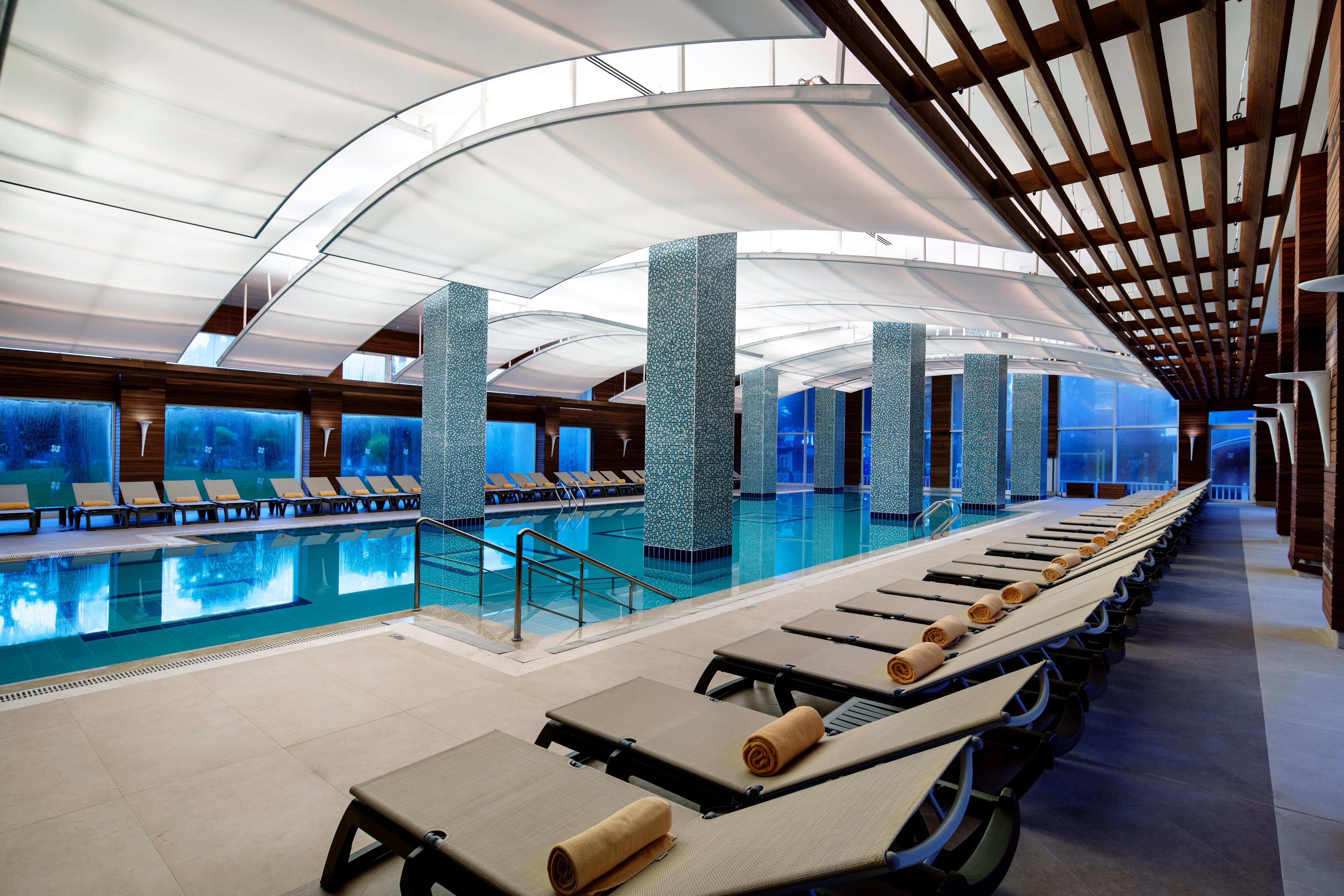 Papillon Ayscha Resort & Spa Belek Esterno foto