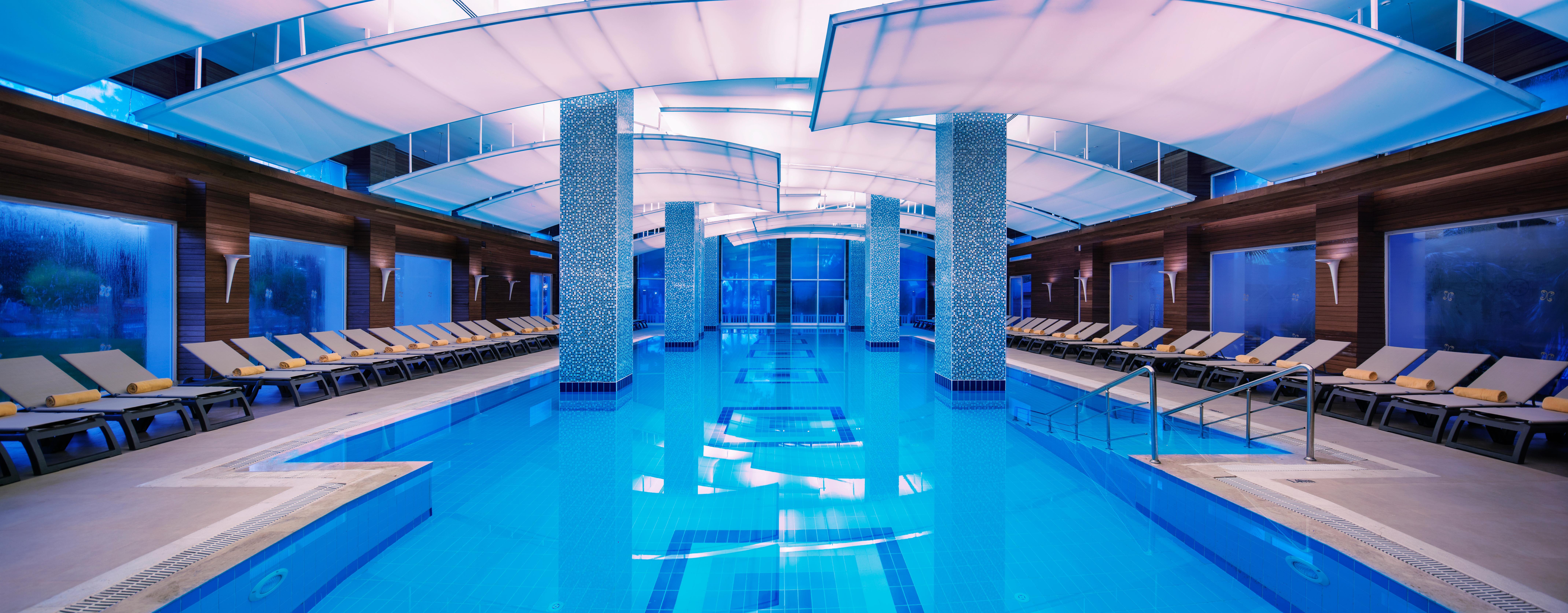 Papillon Ayscha Resort & Spa Belek Esterno foto
