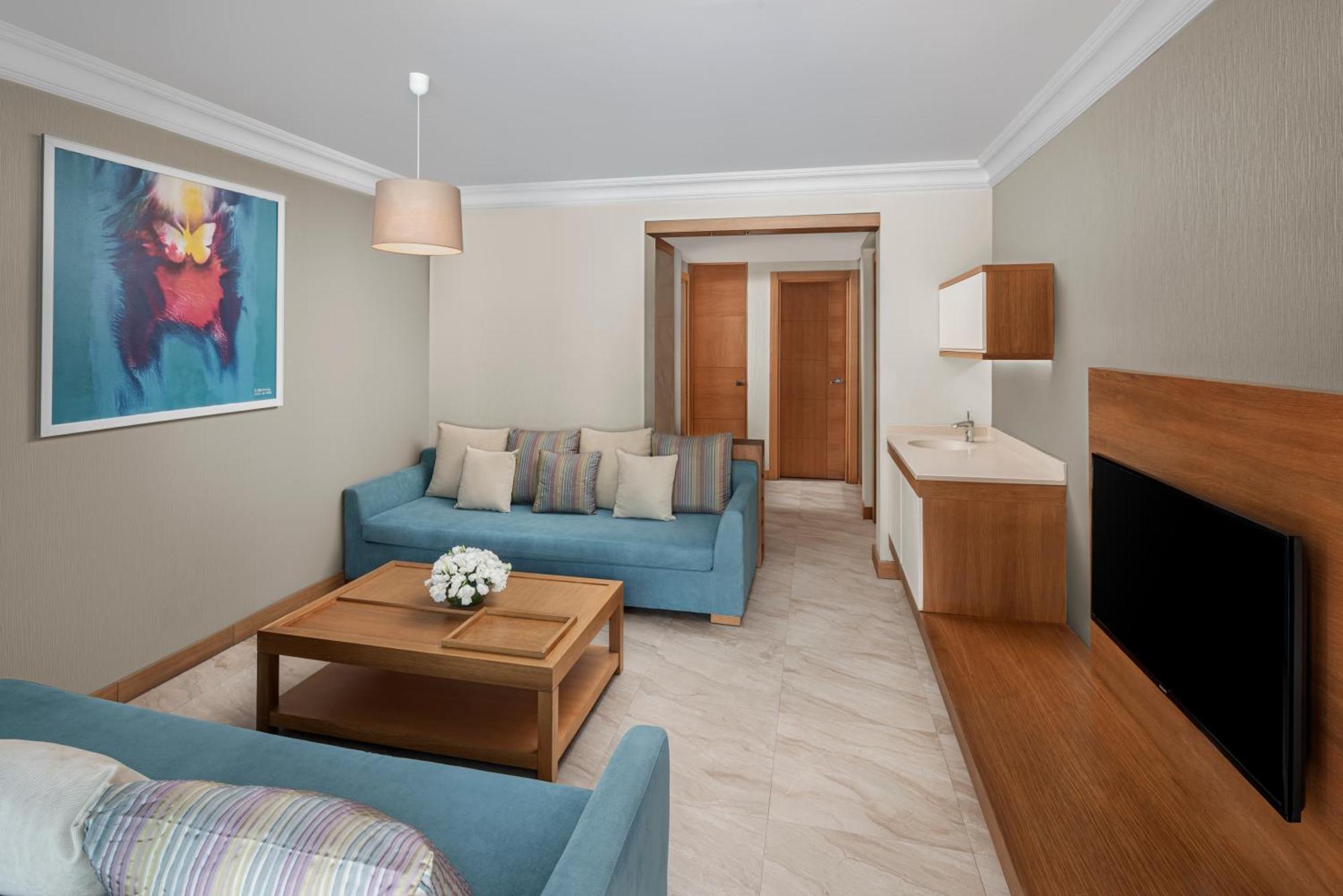 Papillon Ayscha Resort & Spa Belek Esterno foto